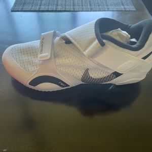 Nike Women's Indoor Cycling Shoe
SuperRep size 7.5